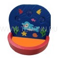 Детский игровой "Тир"
